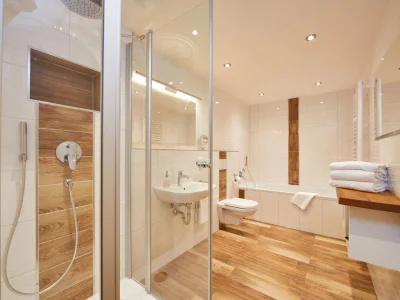 Holiday house DIE LANDHAUSVILLA - Features photo 32