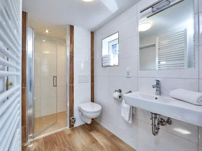 Holiday house DIE LANDHAUSVILLA - Features photo 33