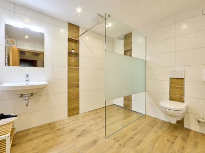 Holiday house DIE LANDHAUSVILLA - Features photo 36