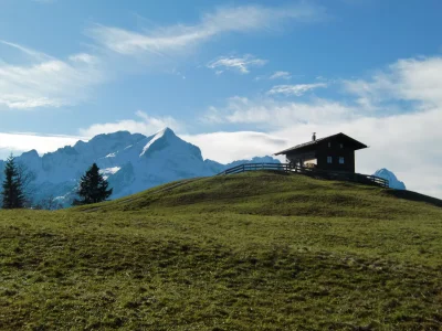 Holiday house DIE LANDHAUSVILLA - Environment photo 40