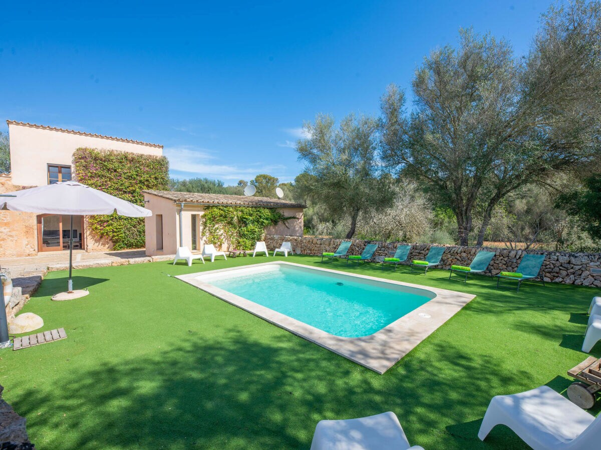 Villa Can Pere Rapinya - Outdoor photo 2