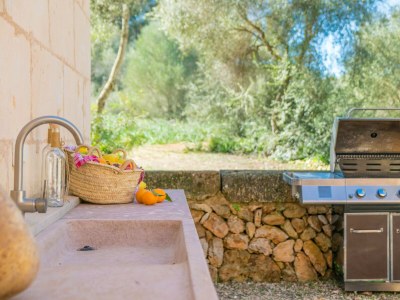 Villa Can Pere Rapinya - Outdoor photo 3