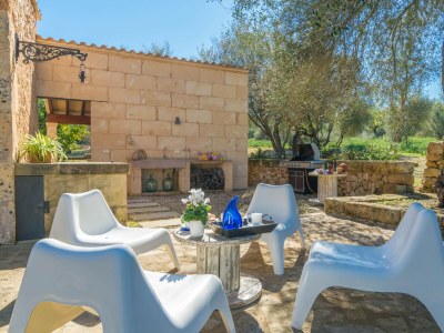 Villa Can Pere Rapinya - Outdoor photo 4