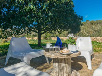 Villa Can Pere Rapinya - Outdoor photo 5