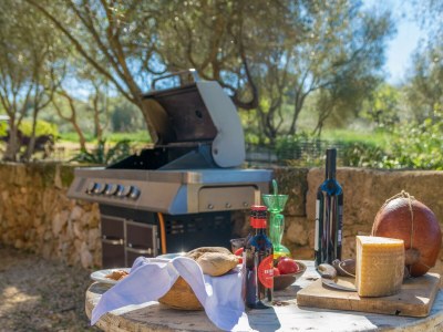 Villa Can Pere Rapinya - Outdoor photo 6