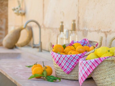 Villa Can Pere Rapinya - Outdoor photo 7