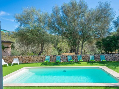 Villa Can Pere Rapinya - Outdoor photo 9