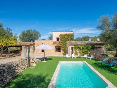 Villa Can Pere Rapinya - Outdoor photo 10