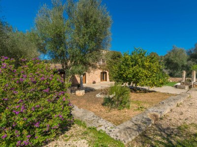Villa Can Pere Rapinya - Outdoor photo 12