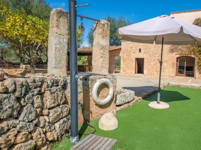 Villa Can Pere Rapinya - Outdoor photo 13