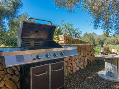 Villa Can Pere Rapinya - Outdoor photo 14