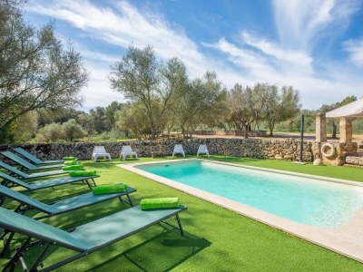 Villa Can Pere Rapinya - Outdoor photo 15