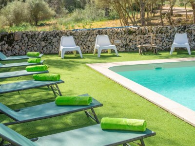 Villa Can Pere Rapinya - Outdoor photo 16