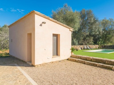 Villa Can Pere Rapinya - Outdoor photo 17