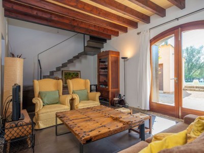 Villa Can Pere Rapinya - Features photo 18