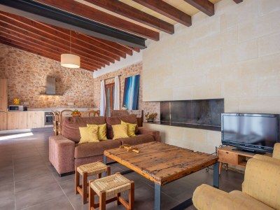 Villa Can Pere Rapinya - Features photo 19