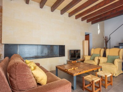 Villa Can Pere Rapinya - Features photo 20