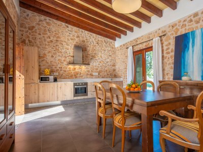 Villa Can Pere Rapinya - Features photo 21