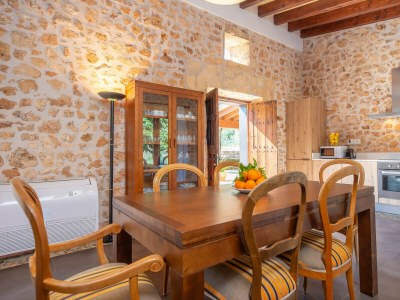 Villa Can Pere Rapinya - Features photo 23