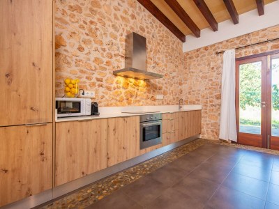 Villa Can Pere Rapinya - Features photo 25