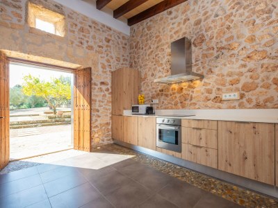 Villa Can Pere Rapinya - Features photo 26