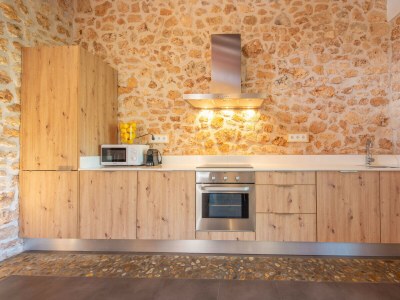 Villa Can Pere Rapinya - Features photo 27