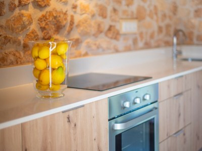 Villa Can Pere Rapinya - Features photo 28