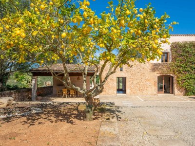 Villa Can Pere Rapinya - Outdoor photo 41