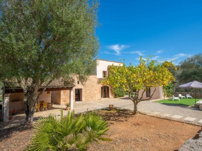 Villa Can Pere Rapinya - Outdoor photo 42