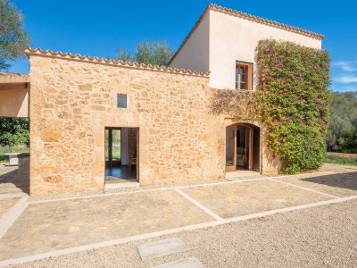 Villa Can Pere Rapinya - Outdoor photo 43