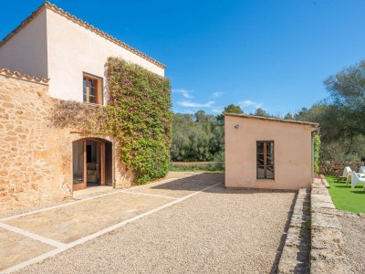 Villa Can Pere Rapinya - Outdoor photo 44