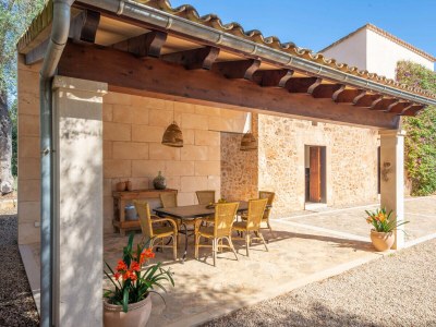 Villa Can Pere Rapinya - Outdoor photo 45