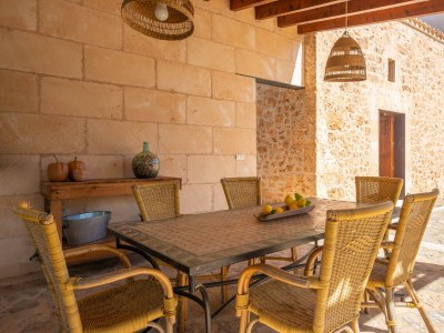 Villa Can Pere Rapinya - Outdoor photo 46