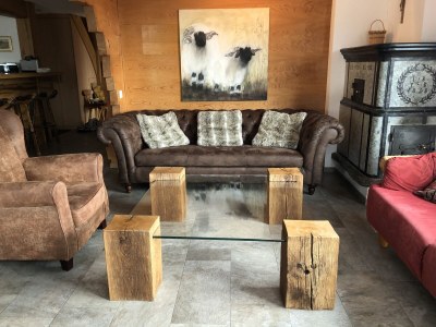 Holiday apartment Bellavista - Features photo 4