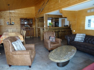 Holiday apartment Bellavista - Features photo 5