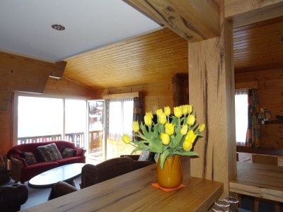 Holiday apartment Bellavista - Features photo 6