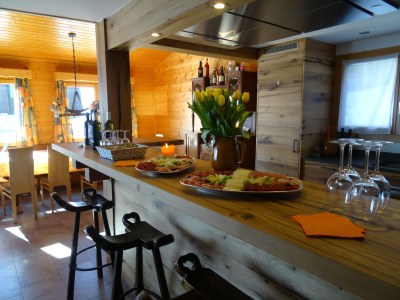 Holiday apartment Bellavista - Features photo 7