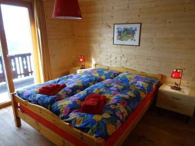 Holiday apartment Bellavista - Features photo 8