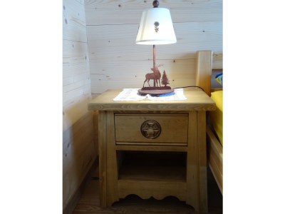 Holiday apartment Bellavista - Features photo 10