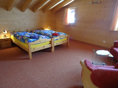 Holiday apartment Bellavista - Features photo 12