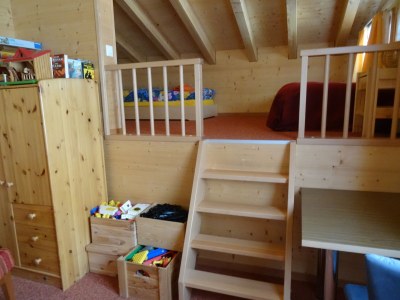 Holiday apartment Bellavista - Features photo 13