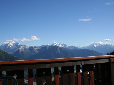 Holiday apartment Bellavista - Environment photo 17