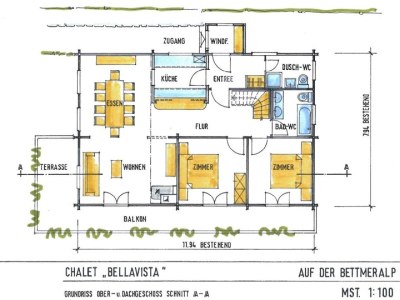 Holiday apartment Bellavista - Document photo 23