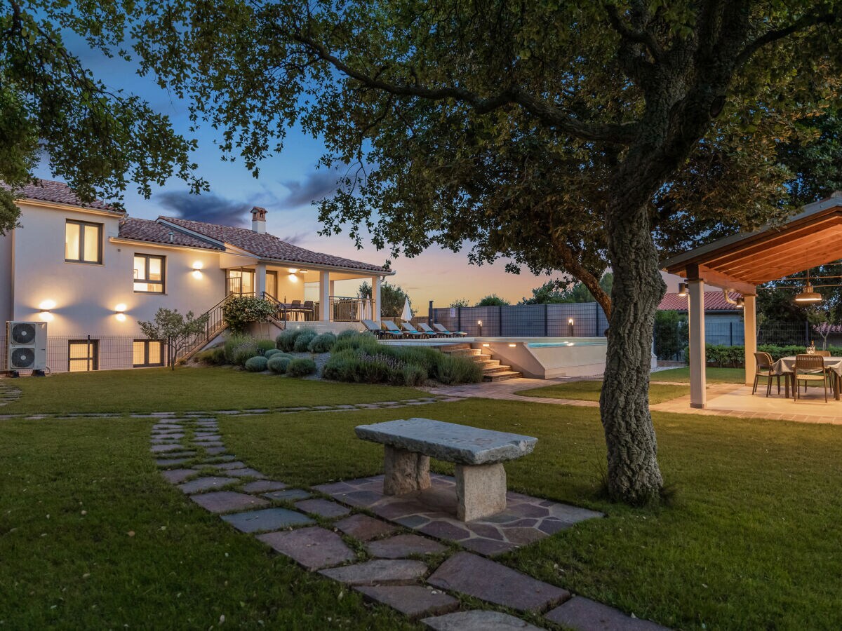 Villa Monte Uliveto - Outdoor photo 2