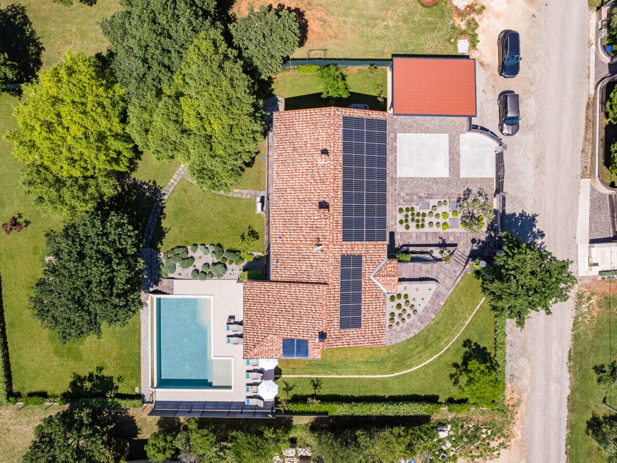 Villa Monte Uliveto - Outdoor photo 5