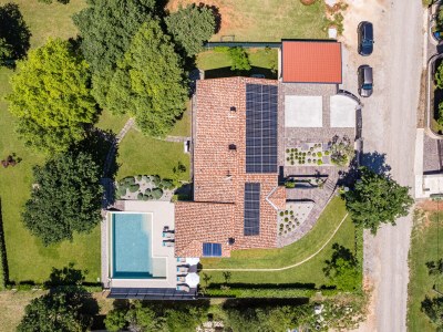 Villa Monte Uliveto - Outdoor photo 5
