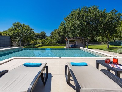 Villa Monte Uliveto - Outdoor photo 7