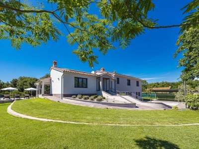 Villa Monte Uliveto - Outdoor photo 8