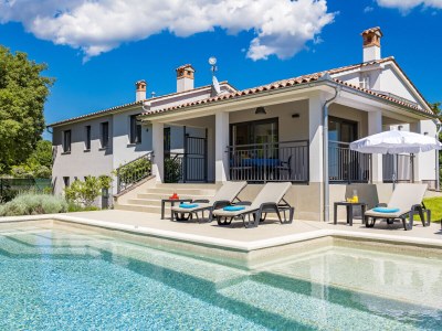 Villa Monte Uliveto - Outdoor photo 10