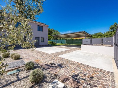 Villa Monte Uliveto - Outdoor photo 11